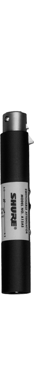 Shure A15AS